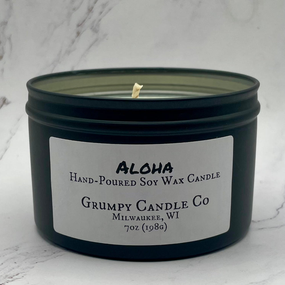 Aloha