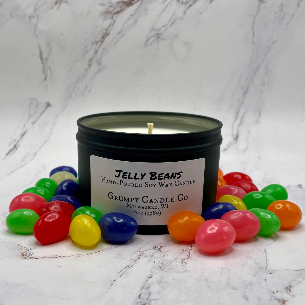 Jelly Beans