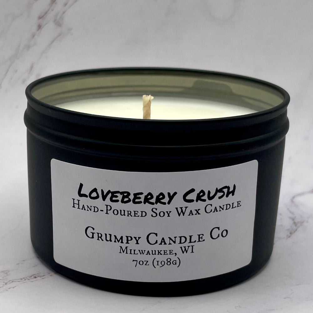 Loveberry Crush