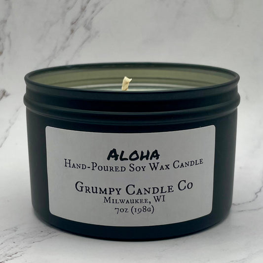 Aloha