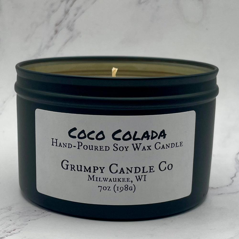 Coco Colada