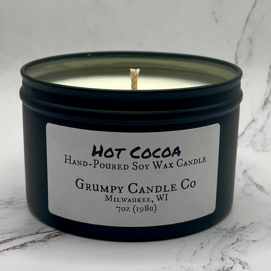 Hot Cocoa