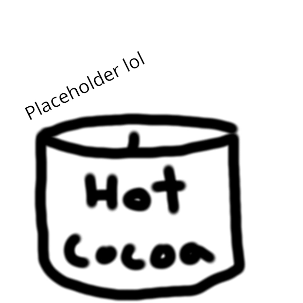 Hot Cocoa