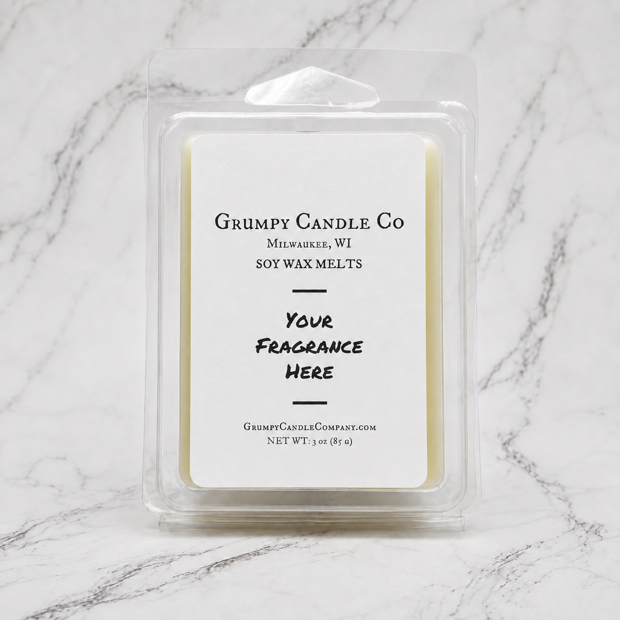 Apple Cider Donut Wax Melts