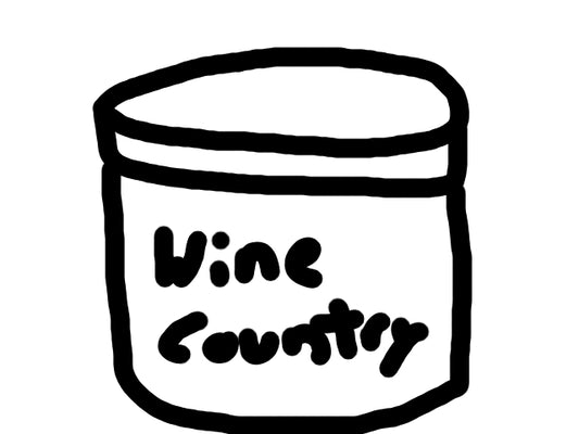 Wine Country Candle